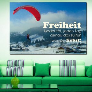 020 Freiheit