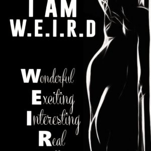 031 Imweird