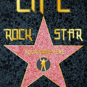 058 LifeRockStar
