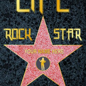 058 LifeRockStar