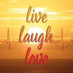 065 livelaughlove