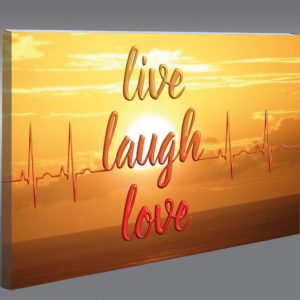065 livelaughlove