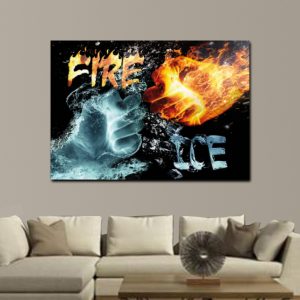 074 FireandIce