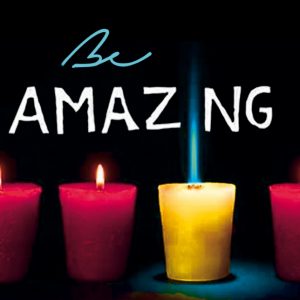 087 Beamazing