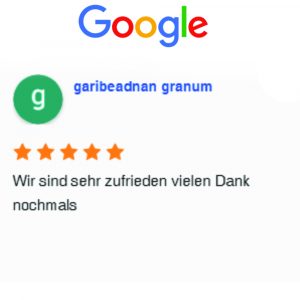 Bewertungen