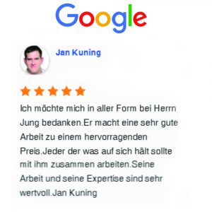 Bewertungen