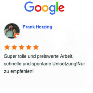 Bewertungen