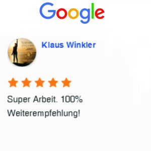 Bewertungen