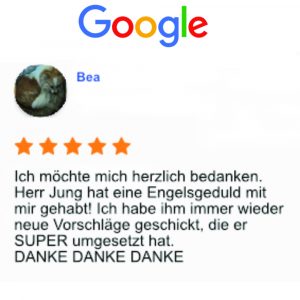 Bewertungen