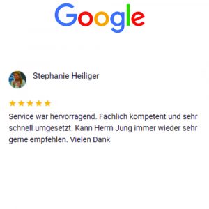 Bewertungen