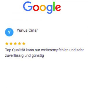 Bewertungen