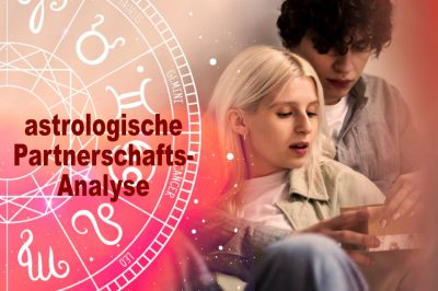 Partnerschaftsanalyse